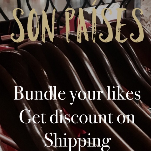 Navy Blue Dress-LAST TWO - Picture 5 of 6